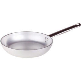 Agnelli Aluminium Profi 5 mm, Rayonnant Pan - (40 cm)