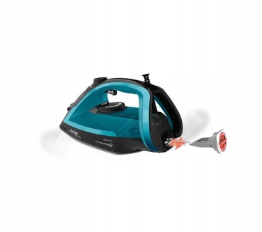 Парова праска Tefal Ultragliss Plus FV6832 2800 Вт, система крапельного захисту