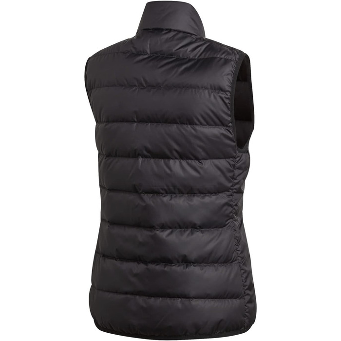 Жіночий жилет adidas Essentials Light Down, чорний, M