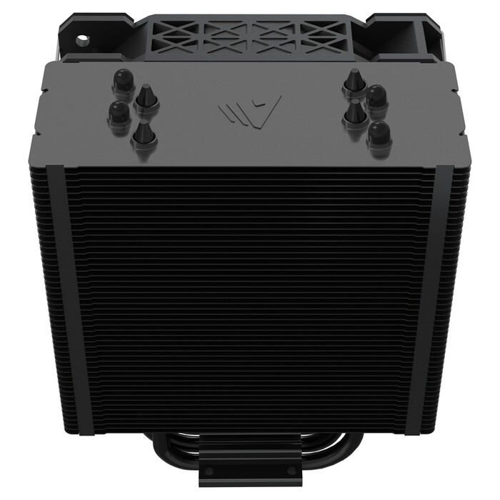 Повітряне охолодження процесора Savio SAVGCOVORTEXX2BLACK