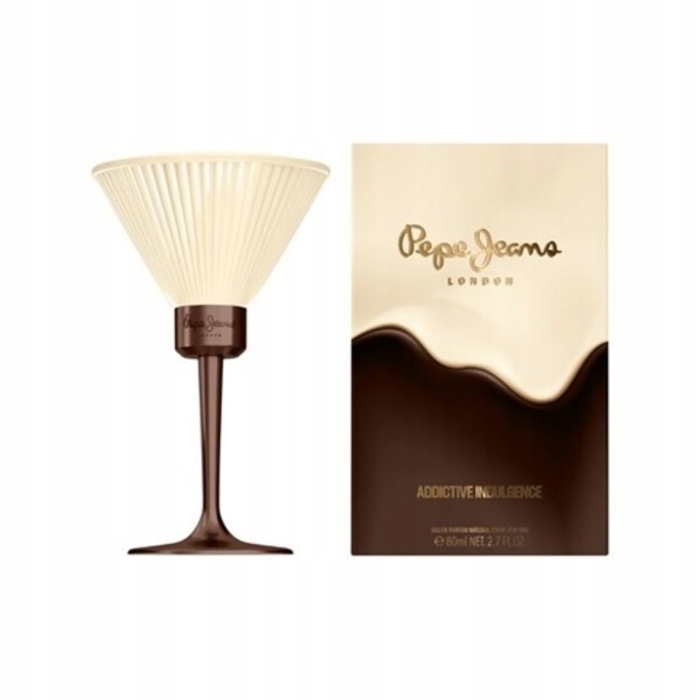 Парфумована вода Pepe Jeans Indulgence для жінок, 80 мл