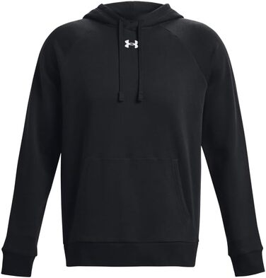 Чоловічий худі Under Armour UA Rival Fleece з капюшоном, флісовий спортивний світшот