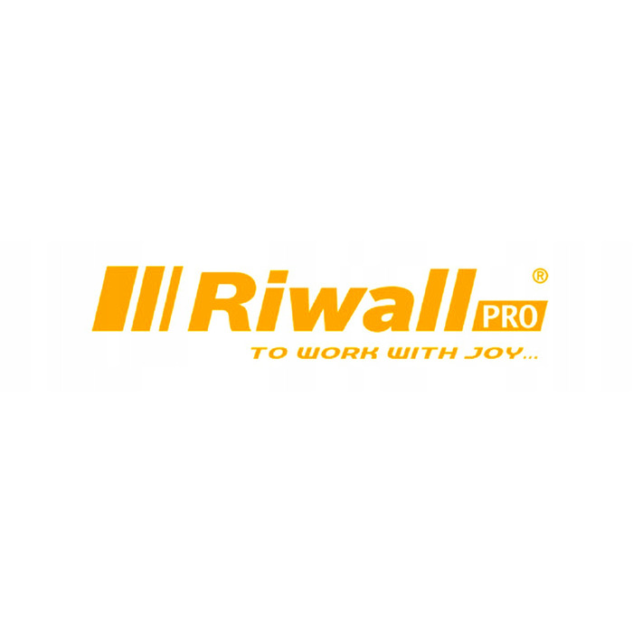 Акумуляторна індукційна газонокосарка Riwall 3320i 20V 4Ah 33см + акумулятор та зарядний пристрій