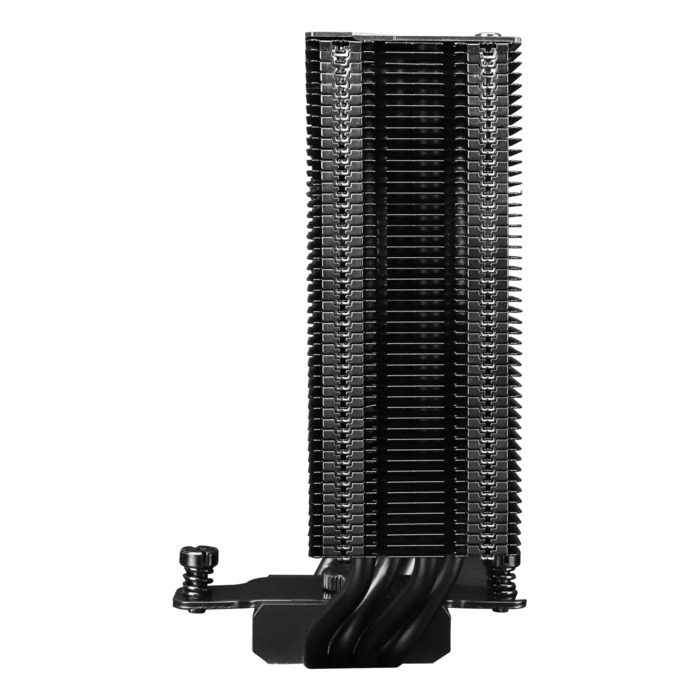 Кулер для процесора Thermalright ASSASSIN SPIRIT 120 EVO DARK