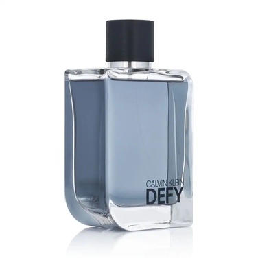Чоловіча туалетна вода Calvin Klein Defy, 200 мл