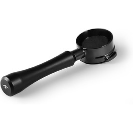 Портфільтр MHW-3BOMBER Astra 54 мм без дна для еспресо-машин Sage/Breville Barista Express BES870XL/BES878/BES880, модель BP7025B-OS