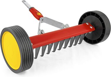 WOLF Garten WOLF Garten WOLF-Garten - Scarifier Roller multi-star® UR-M 3 