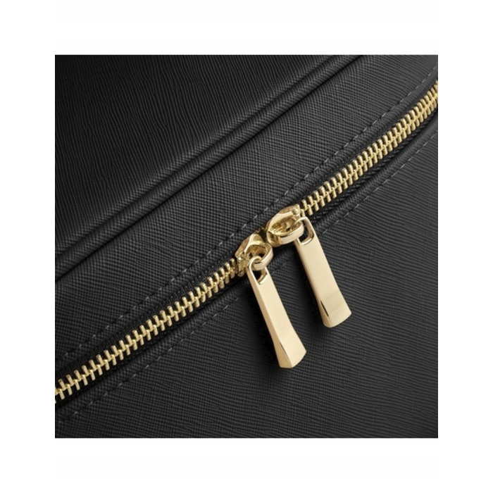 Косметичка BagBase Boutique Vanity Case, чорна