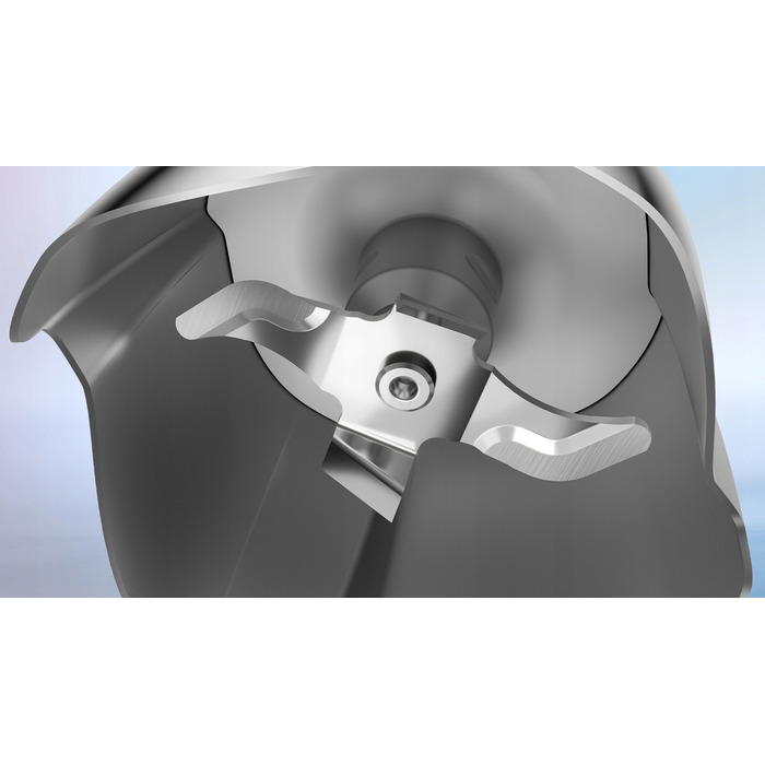 Погружний блендер Bosch ErgoMaster MSM6M810 1200 Вт з мірним стаканом