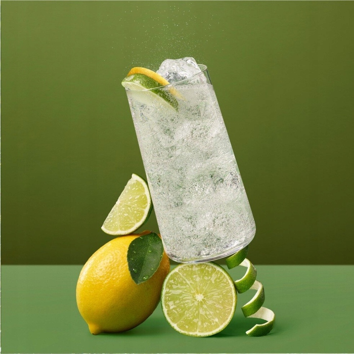 Сифонізатор для води SodaStream Art, м'ятний