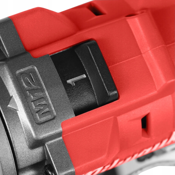 Ударний дриль-викрутка Milwaukee M12 FPD2-0 4933479867