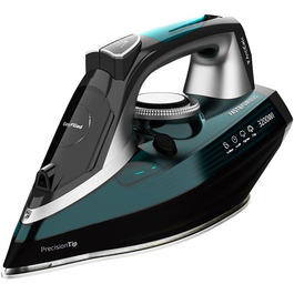 Праска Cecotec Fast&Furious 5040 Absolute: 3200 Вт, 65 г/хв, 3200 Вт, Turbo Slide, Eco-режим, захист від протікання, автовимкнення