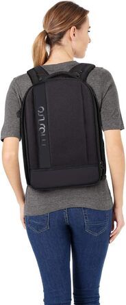 Рюкзак для фотокамери MOSISO: захищений, модульний, сумісний з Canon, Nikon, Sony