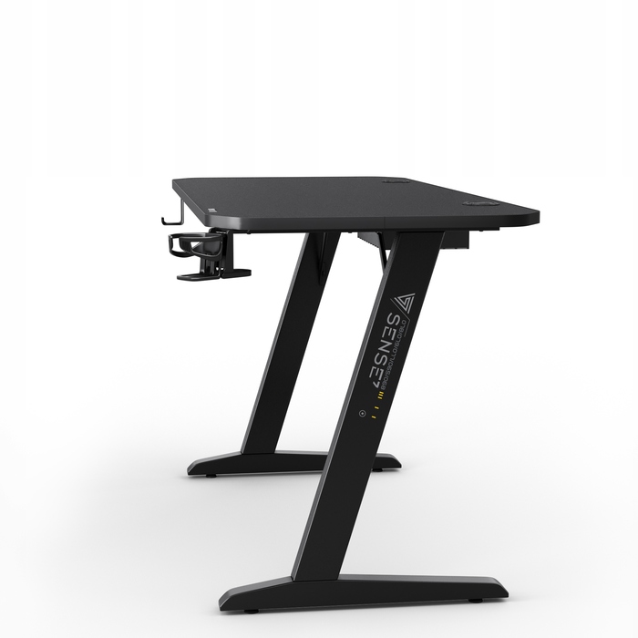 Ігровий стіл Sense7, 140 x 75 x 60 см