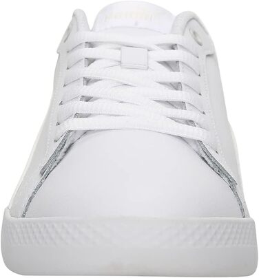 Кросівки Puma Smash WNS V2 для жінок, білі, розмір 38 EU