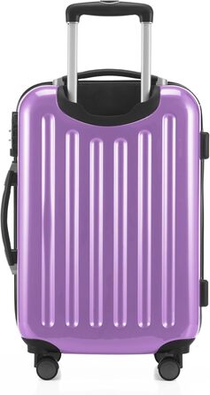 Чемодан Hauptstadtkoffer ALEX, 75 см, 119 л, з TSA-замком – розширюваний валіза з жорстким корпусом, 4 колеса, колір: яблучно-зелений