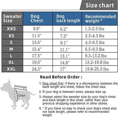 FabriCastle Dog Hooded Sweatshirt for Small Dogs, Boys and Girls, Dog Clothes, S, XS, XXS, Puppy Sweatshirt, Pet Outfit, Cat Clothes, Super Soft, Warm, Snap Closure (Camel-Navy)