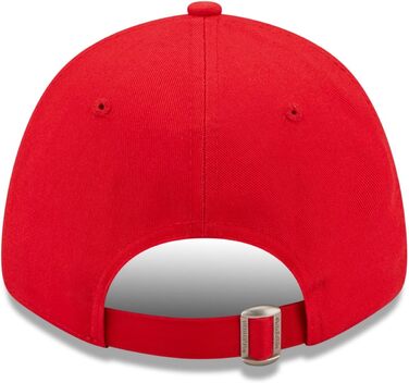 Кепка New Era 9Forty MLB Dodgers з малюнком 