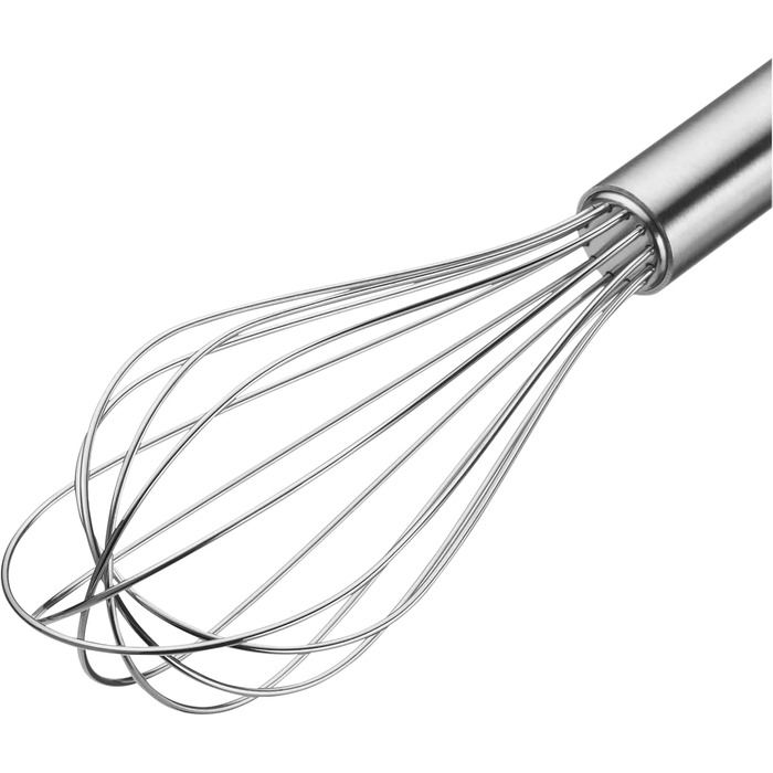 Мірний кухонний вінчик WMF Profi Plus 20 см з нержавіючої сталі Cromargan®