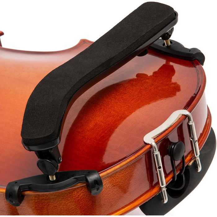 Скрипка для початківців Theodore VLN16-3-4, розмір 3/4, верхня дека з ялини