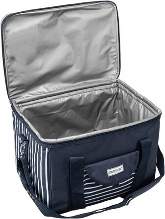 XL Cooler Bag 40 Liters - Insulated Bag Cooler Box Picnic Bag Color Choice
