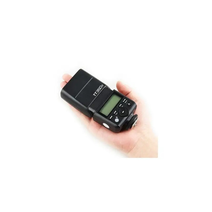 Спалах Godox TT350C