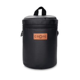 Водонепроникний чохол для об'єктива камери C-Rope з водонепроникною блискавкою - захисний мішок для об'єктивів - преміум чохол для об'єктива - розмір M