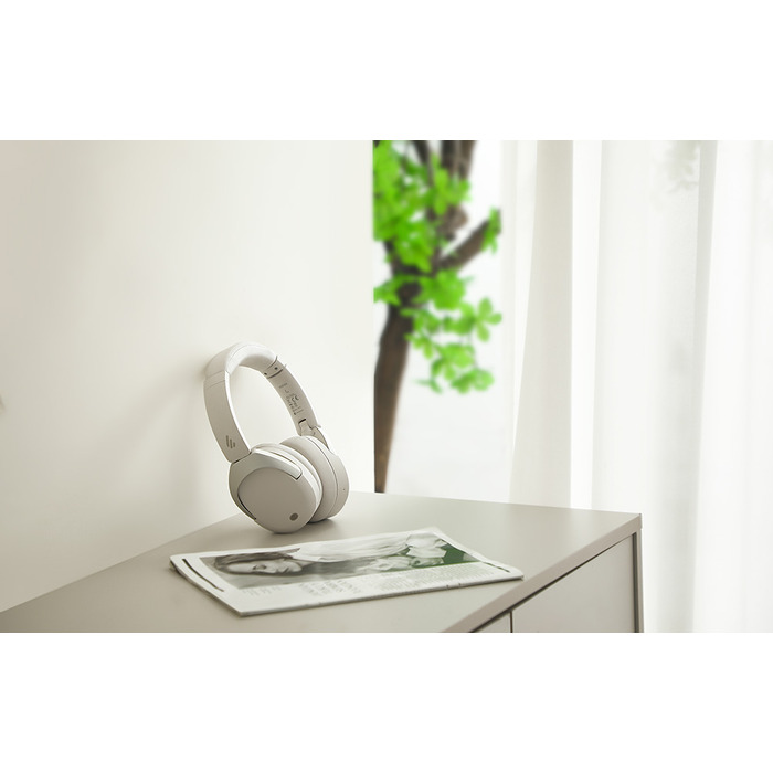 Навушники накладні Edifier W830NB ANC, білі
