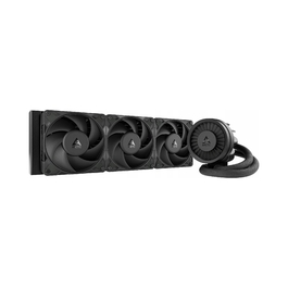 Система рідкого охолодження Arctic Liquid Freezer III 360 Black AiO (AMD/Intel)
