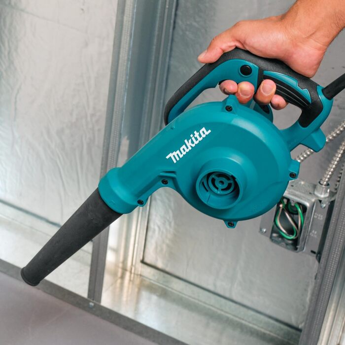 Повітродувка Makita UB1103, 500 Вт, електрична