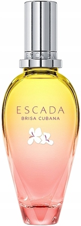 Туалетна вода Escada Brisa Cubana, 100 мл