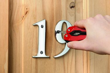 Набір свердлильних коронок Black+Decker Zange BDHT0-28110 для свердління бетону та цегли