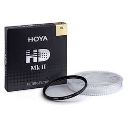 УФ-фільтр Hoya HD MkII 72мм