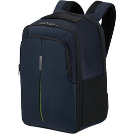 Samsonite - 15.6 inch Laptop Backpack, 44 cm, 22.5 L, (Black) (Guardit 3.0, Ryanair cabin bag, Blue)