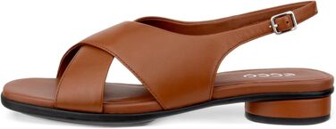 Босоніжки жіночі ECCO Sculpted Alba 25 Slingback, колір Mink, розмір 40/41 EU
