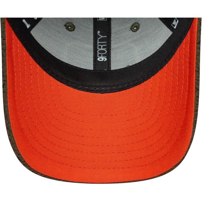 Кепка New Era дитяча MLB NBA NFL бейсболка 9Fifty 9Forty регульована, Snapback, Strapback (4-6 років, New Era Outdoor)