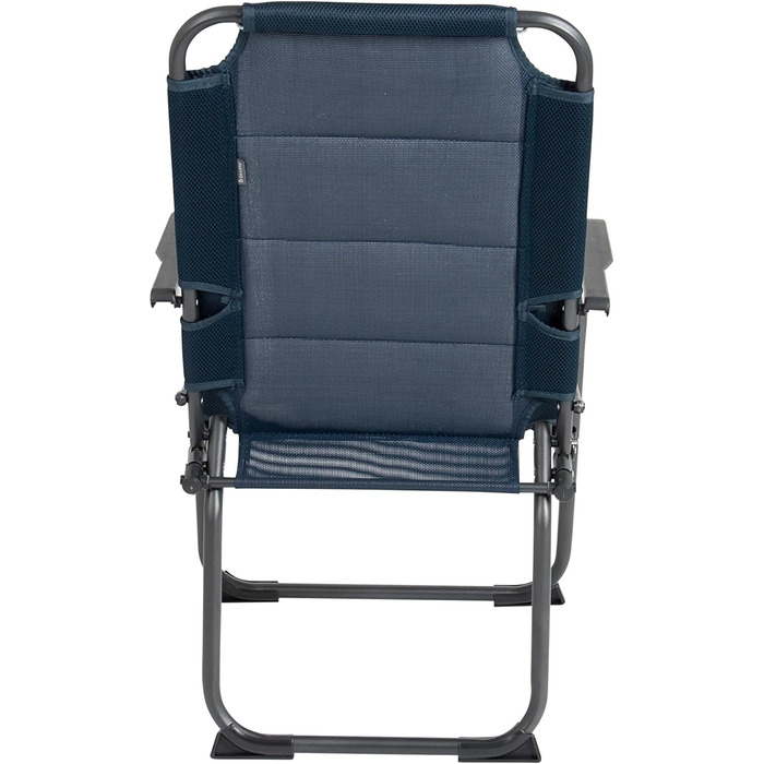 Стілець Bo-Camp Copa Rio, універсальний, блакитний