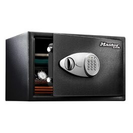 Сейф Master Lock Tresor з кодовим замком, електронний, 33 літри, 27x43x37 см