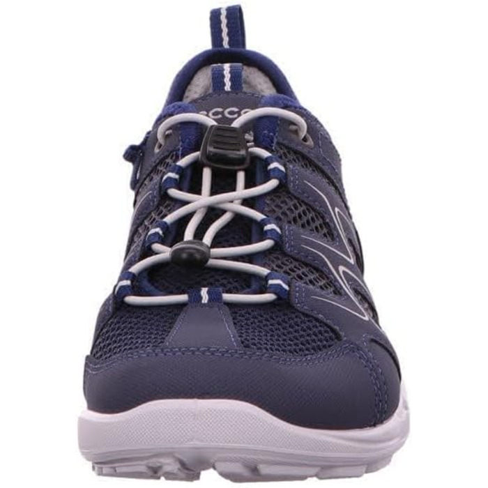 Жіночі кросівки ECCO Terracruise Lt W, блакитні (39 EU)