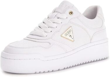 Жіночі спортивні кросівки Guess Miriam, білі, 41 EU