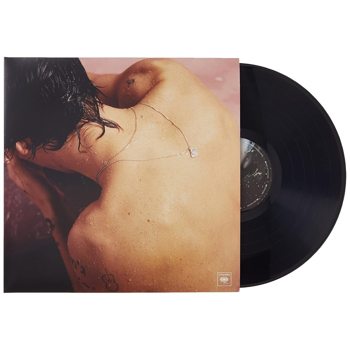 Harry Styles - Вінілова платівка [LP] - Оригінальний альбом