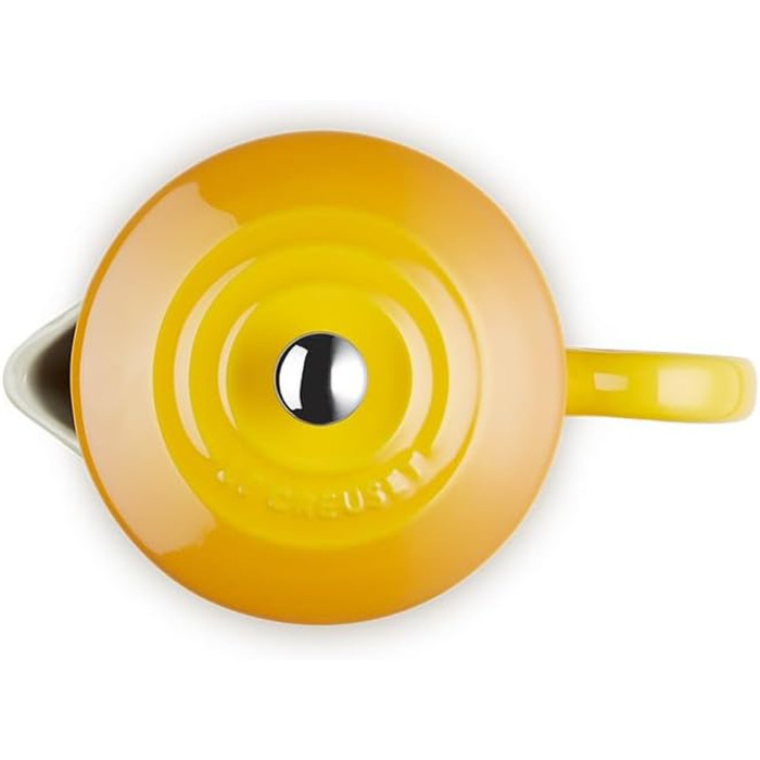 Френч-прес Le Creuset з кам'яної кераміки, 1 л, Nectar