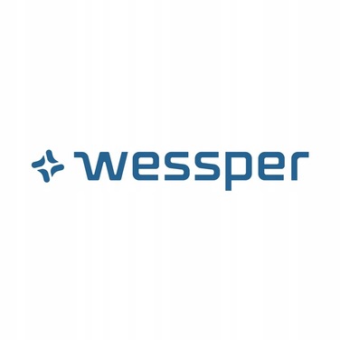 Смінні фільтри для води Wessper AquaClassic Standard для фільтра-кумгана, 10 шт.