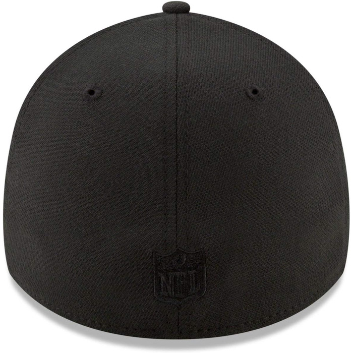 Кепка New Era 39Thirty Stretch Tampa Bay Buccaneers (L-XL) - Офіційна бейсболка NFL