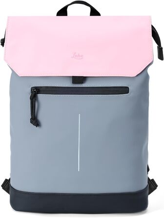 Стильний рюкзак для жінок та чоловіків з відділенням для ноутбука 15,6