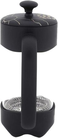 Френч-прес Any Morning для приготування кави | Кавоварка з нержавіючої сталі, 600-1000 мл | Френч-прес для свіжого фільтрованого кави та Cold Brew