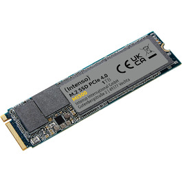 стиль: m.2 pcie mi500