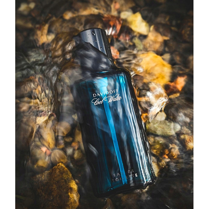 Лосьйон після гоління Davidoff Cool Water для чоловіків, 125 мл