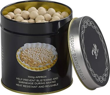 Tala Ceramic Coffee Beans in Gift Box