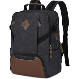 Чоловічий рюкзак для ноутбука 15.6